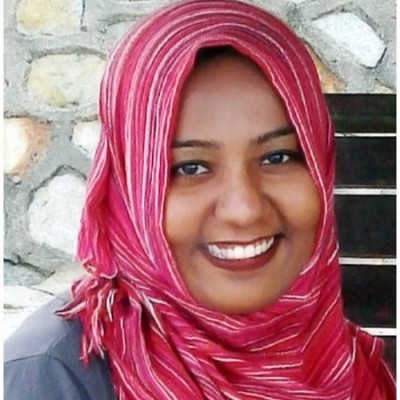 Rahela Zaman