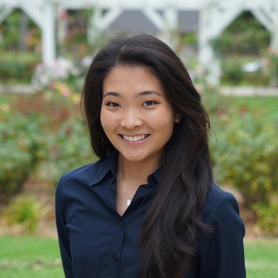 Stephanie Kagawa