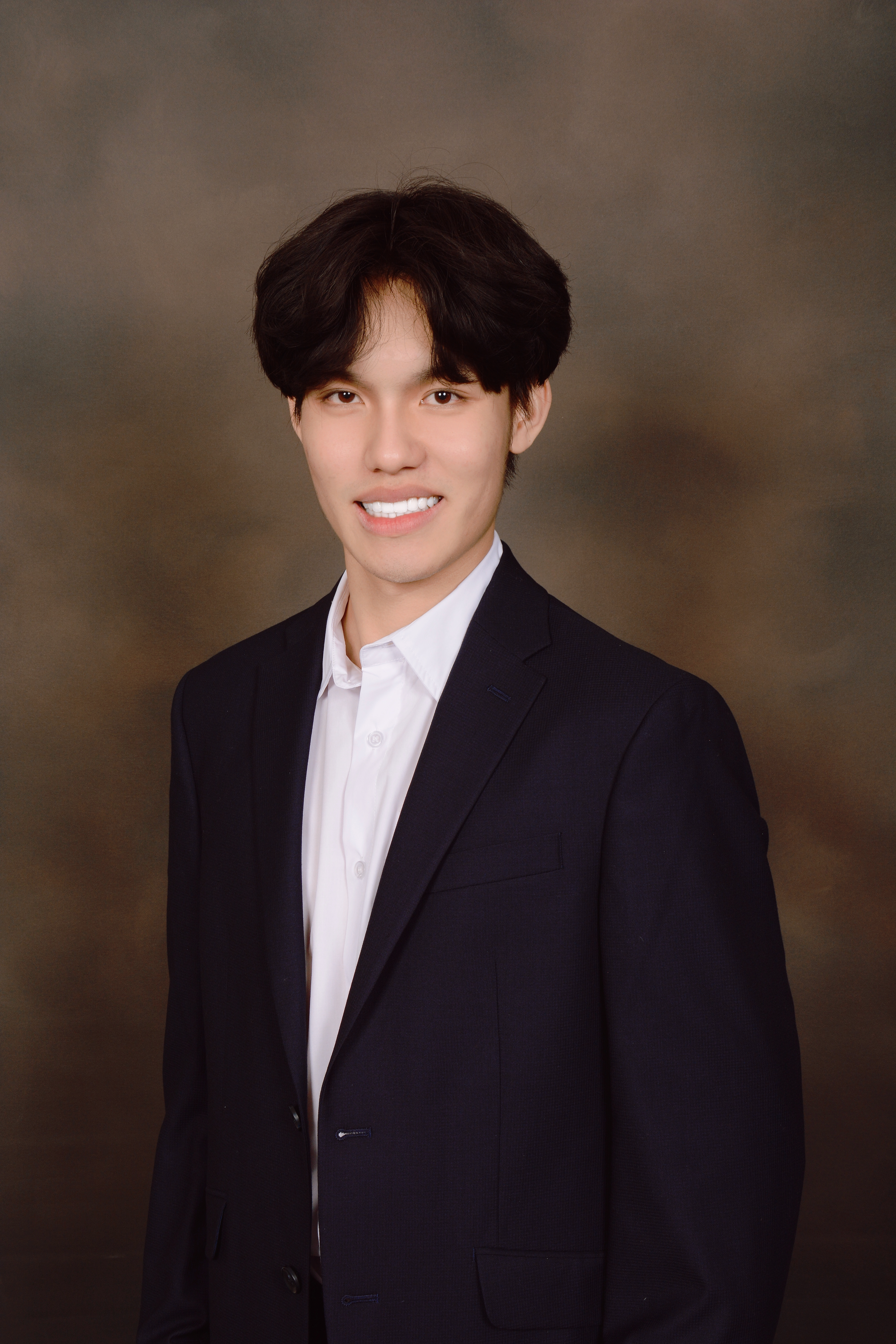 Xiuhao Guan