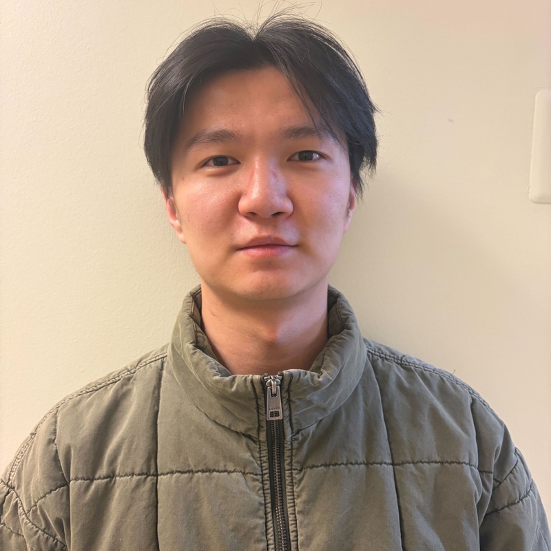 Yice Zhang